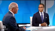 Brooks and Capehart on the Jan. 6 subpoena of Trump