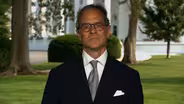 Fmr. NSC Spokesman Michael Anton On Israel's Peace Deals