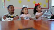 Ready to Learn Success Story | Kim Lewis