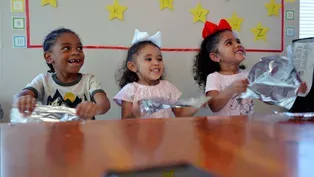 Ready to Learn Success Story | Kim Lewis
