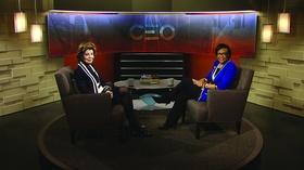 Video thumbnail: CEO Cynthia Marshall, Dallas Mavericks