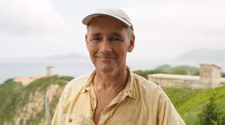 Mark Rylance Preview
