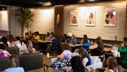 Group Celebrates 15 Years of Supporting Women Entrepreneurs