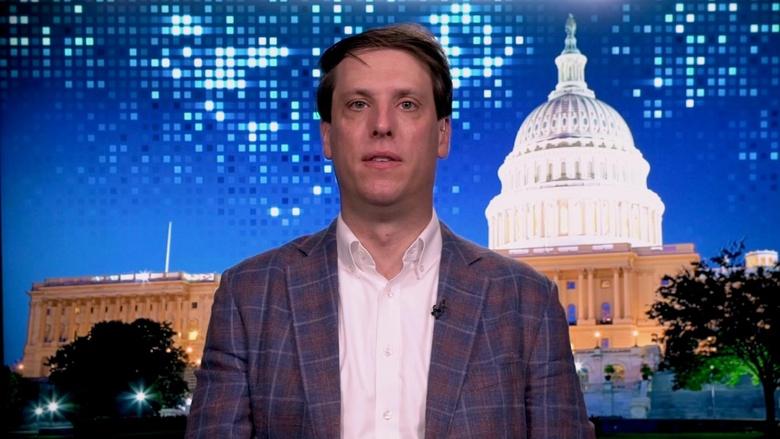 Amanpour and Company Image