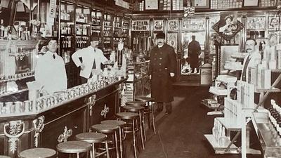 Nashua | The Wingate Family Pharmacy