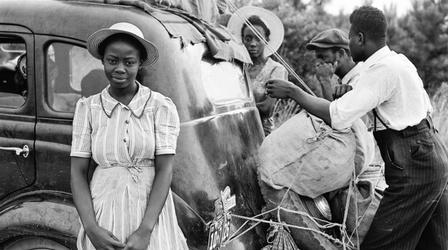 Video thumbnail: Florida This Week Black History & Wokeism