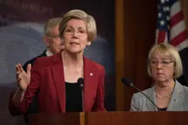 Trump eyes 2020 challengers