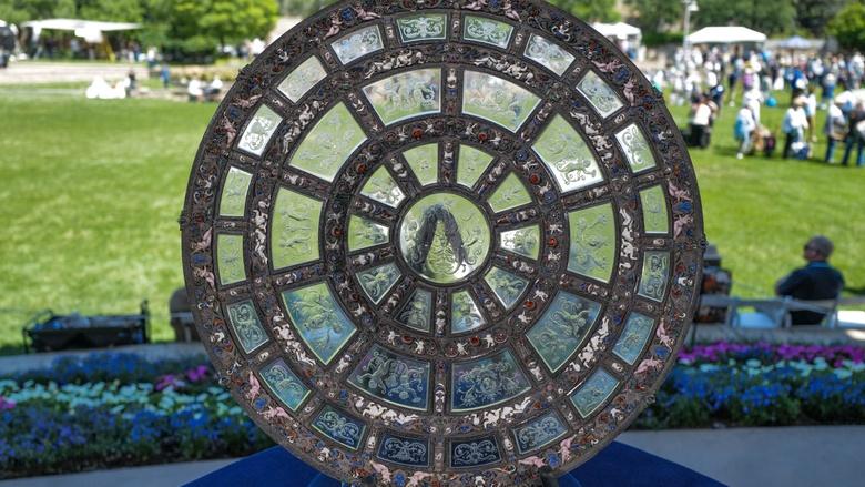 Antiques Roadshow Image