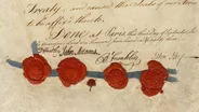 Treaty of Paris 1783