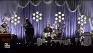 Nathaniel Rateliff on 'treading water' & finding his sound