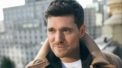 Michael Bublé: Tour Stop 148