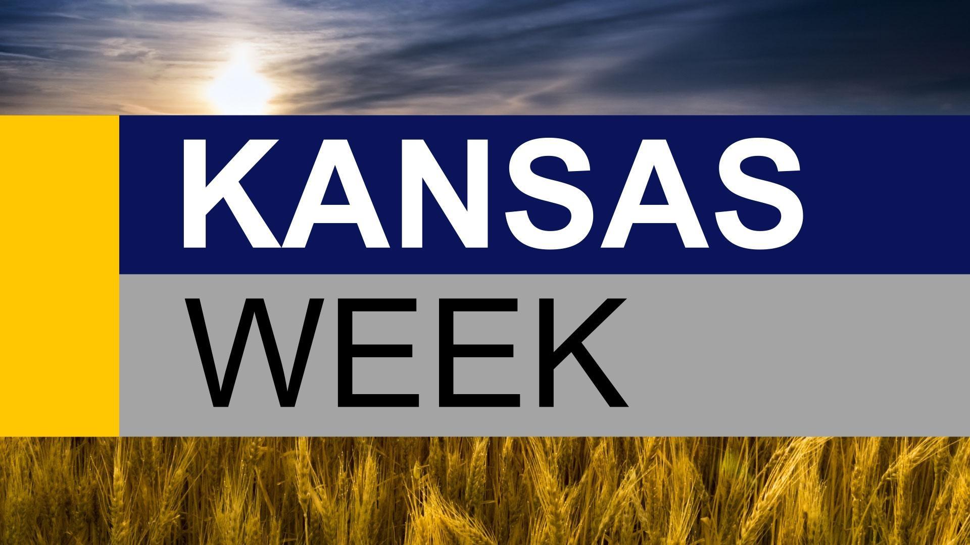 Kansas Week 2/20/26