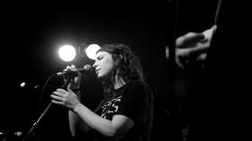 Video thumbnail: Front Row Boston The Oh Hellos: Live at the Paradise