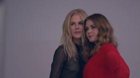 Video thumbnail: Variety Studio: Actors on Actors Nicole Kidman and Amy Adams