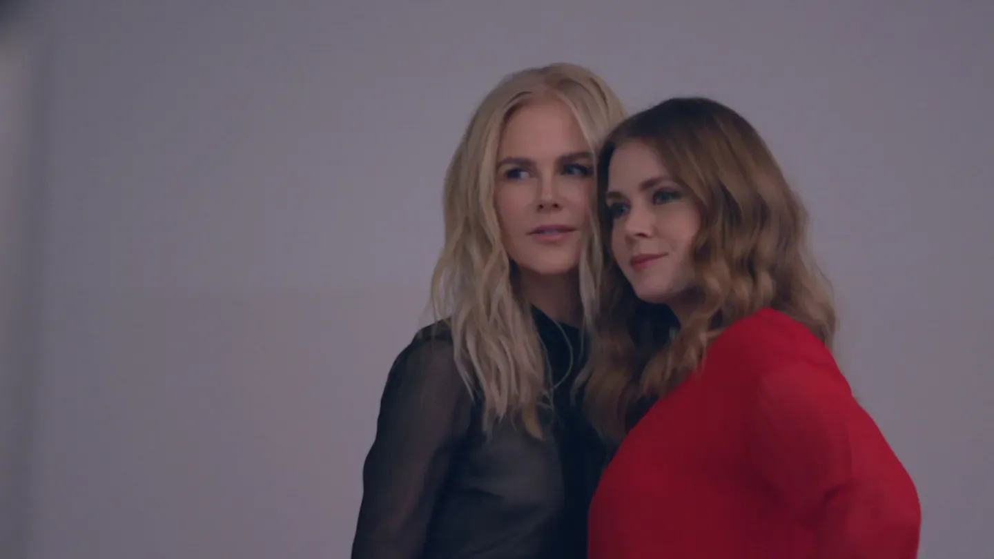 Nicole Kidman, Amy Adams and more