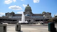 Battleground Pennsylvania - Midterm Election 2026