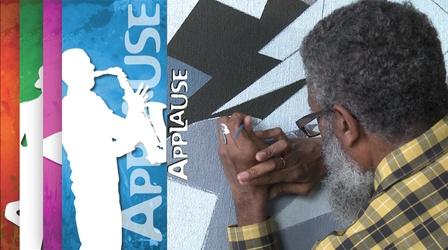 Video thumbnail: Applause Applause December 3, 2021: Mark Howard, Deck the Halls