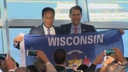 Foxconn: 13,000 Jobs. $10 Billion. One Big Investment.