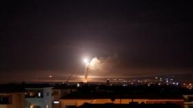 Video thumbnail: PBS NewsHour Israel bombs Iranian targets, raising escalation fears