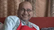 Profile of Noted Indian Chef Raghavan Iyer