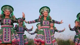 Preserving Hmong culture through movement