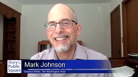 Video thumbnail: Story in the Public Square Story in the Public Square 10/23/2022