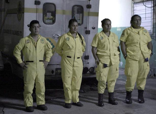 Los Comandos