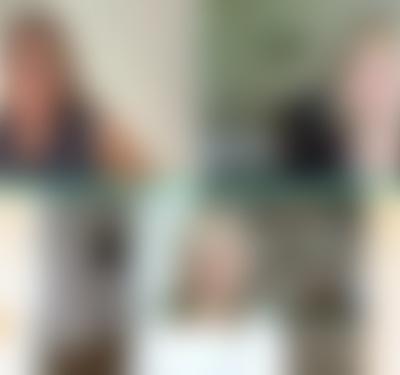 Up Close With Cathy Unruh