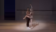 NYC Ballet – Afternoon of a Faun