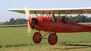 Barnstorming