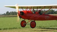 Barnstorming