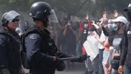 LAPD Requests $67M to Improve Protest Response | Apr. 29