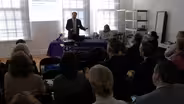 Businesses discuss ways to prevent workplace harassment
