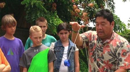 Video thumbnail: HIKI NŌ HIKI NŌ - Hosted by Kealakehe High School