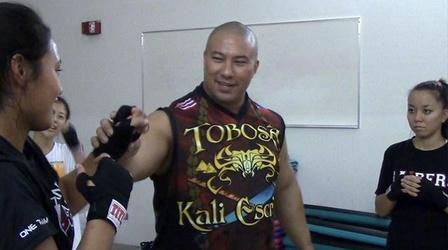 Video thumbnail: HIKI NŌ HIKI NŌ - Hosted by Waialua High and Intermediate School