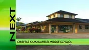 HIKI NŌ - Hosted by Chiefess Kamakahelei Middle School 508