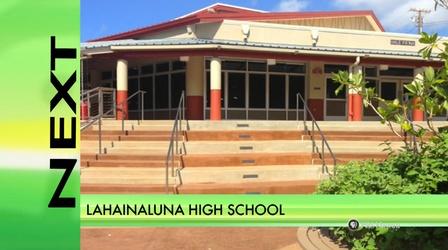 Video thumbnail: HIKI NŌ HIKI NŌ - Hosted by Lahainaluna High School 509