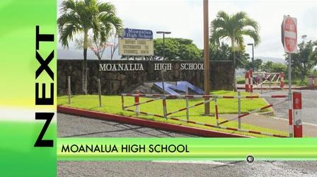 Video thumbnail: HIKI NŌ HIKI NŌ - Hosted by Moanalua High School 510