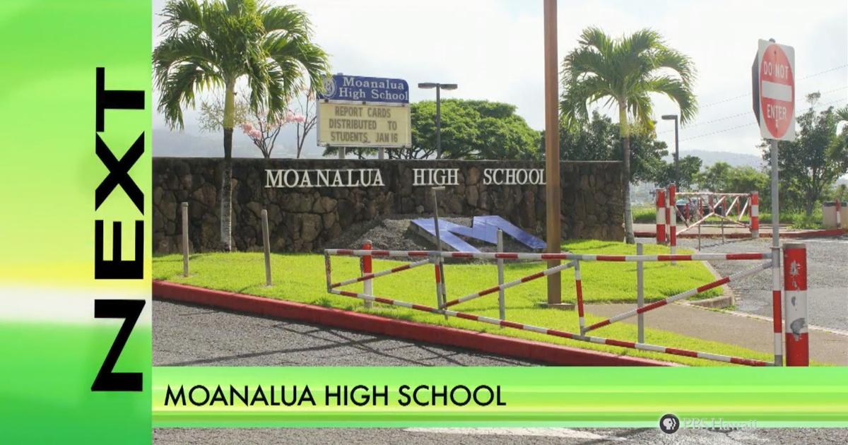HIKI NŌ | HIKI NŌ - Hosted by Moanalua High School 510 | Season 5 ...