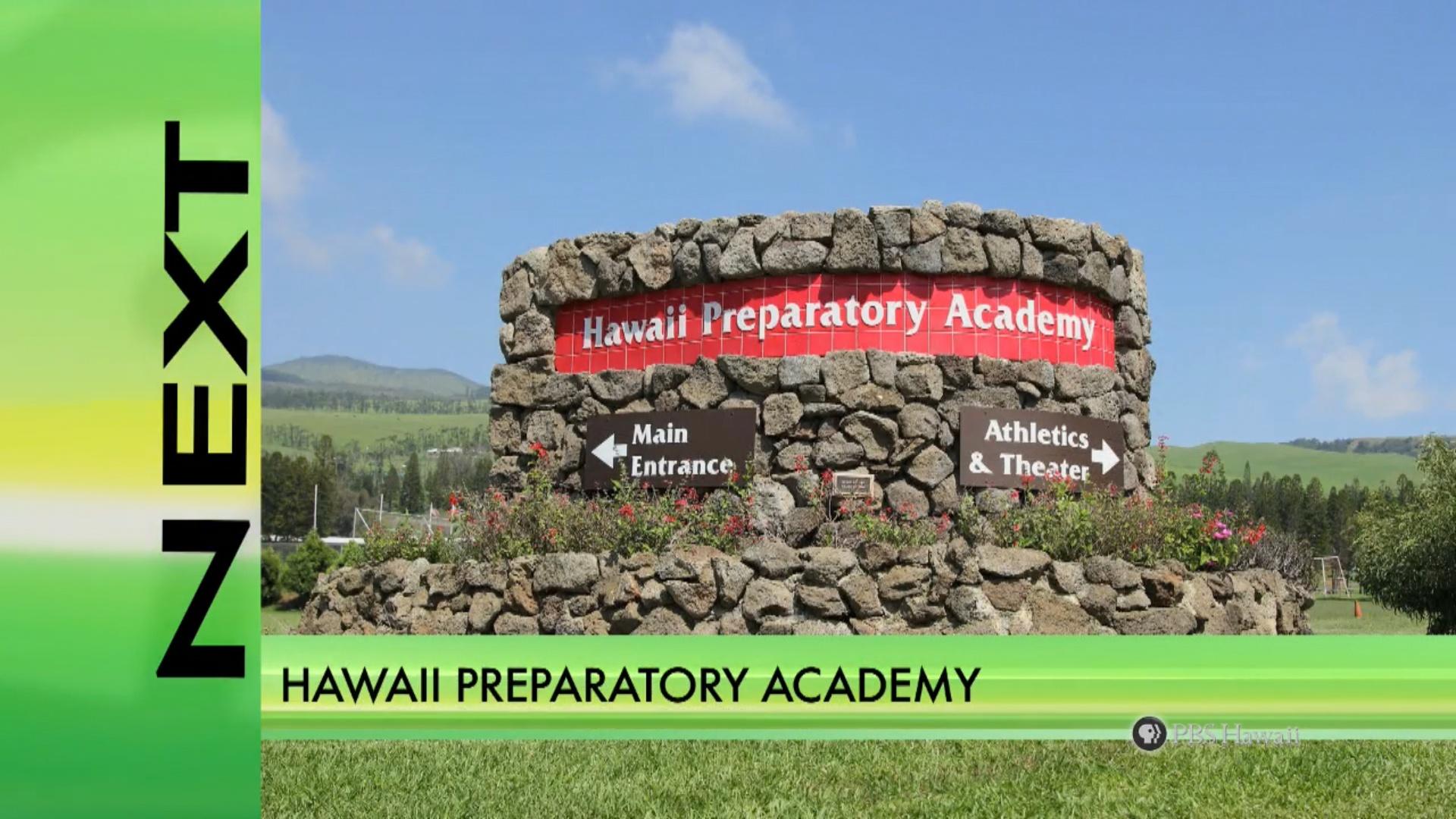 PBS Hawaii - HIKI NŌ Episode 110, Iao Intermediate School