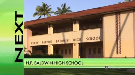 Video thumbnail: HIKI NŌ HIKI NŌ - Hosted by H.P. Baldwin High School 513