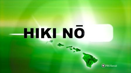 Video thumbnail: HIKI NŌ HIKI NŌ - Hosted by King Kekaulike High School 514