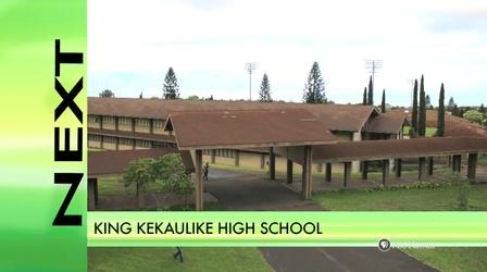 Video thumbnail: HIKI NŌ HikI NŌ - Hosted by King Kekaulike High School 515