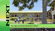 HIKI NŌ - Hawaii Island Schools Host 516