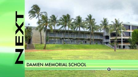 Video thumbnail: HIKI NŌ HIKI NŌ - Hosted by Damien Memorial School 520