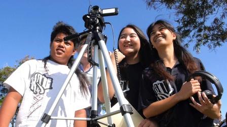 Video thumbnail: HIKI NŌ Facing the Future (2015)