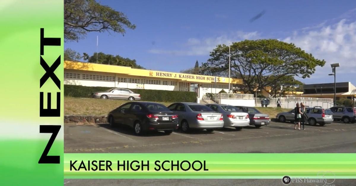 HIKI NŌ | Season 6 | HIKI NŌ Episode 616 hosted by Kaiser High School | PBS