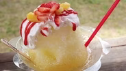 Top Story: Kapaa High School: Shave Ice