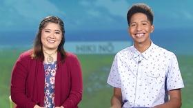 Video thumbnail: HIKI NŌ HIKI NŌ Episode 812 – Best Writing – High School