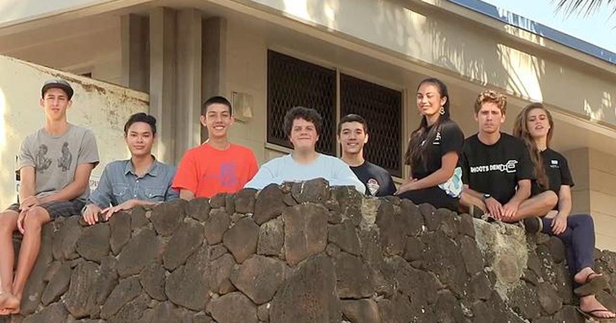HIKI NŌ | HIKI NŌ 420: Kalaheo High School | Season 4 | Episode 20 | PBS